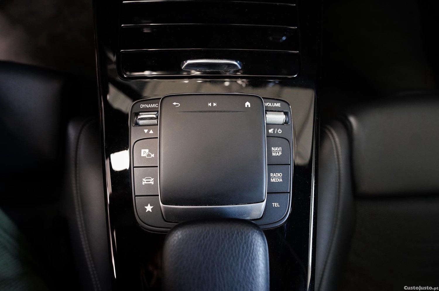 Mercedes-Benz A 250 eProgressive edition — fotografia 4