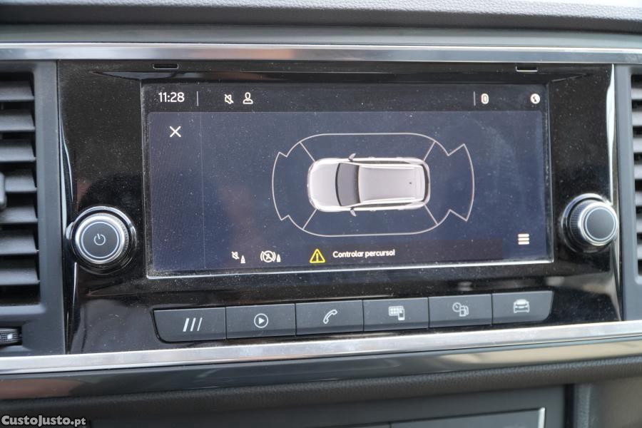 SEAT Ateca 1.0 TSI Style — fotografia 3
