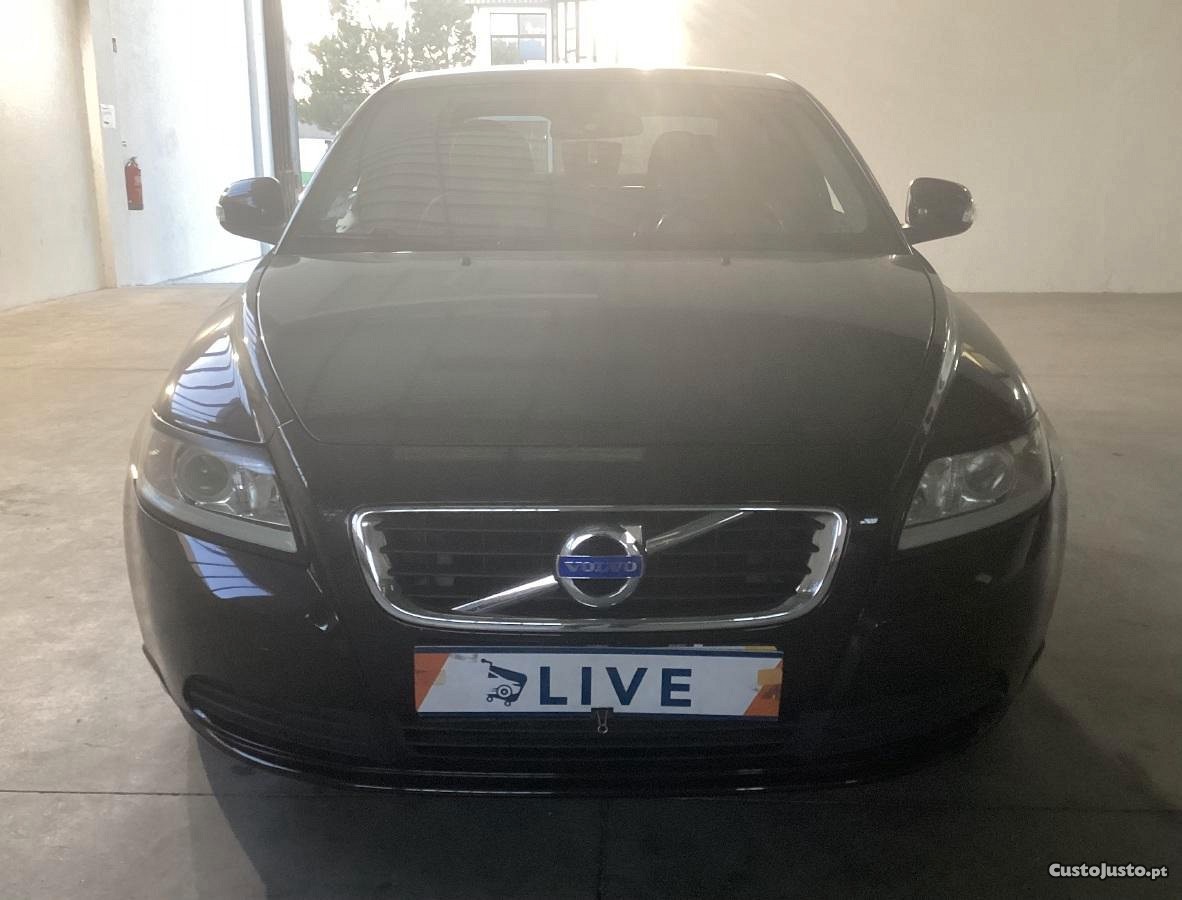 Volvo S40 Volvo S 40 1.6 DRIVe Momentum - 11 foto 4