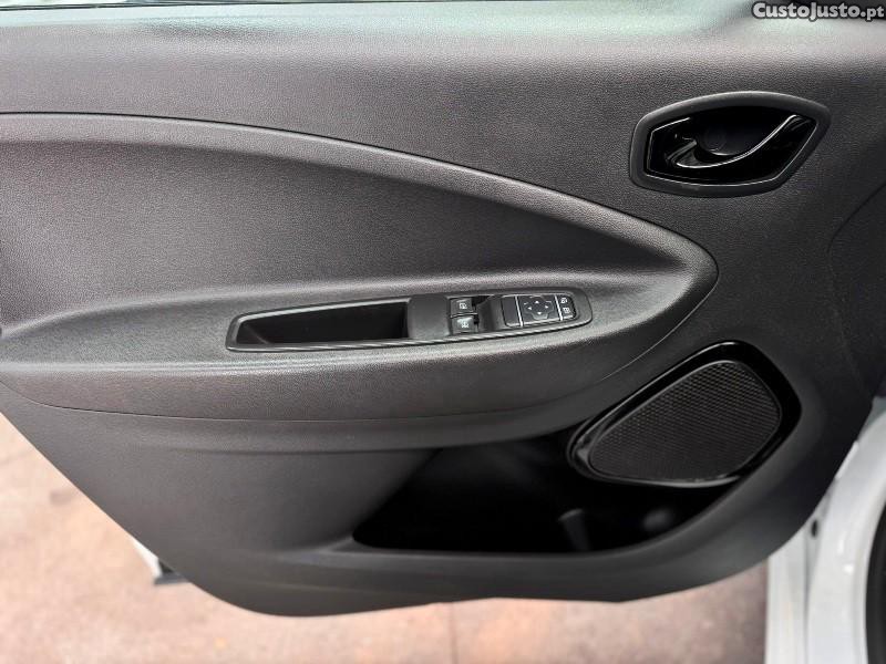 Renault Zoe Zen 50 — fotografia 16