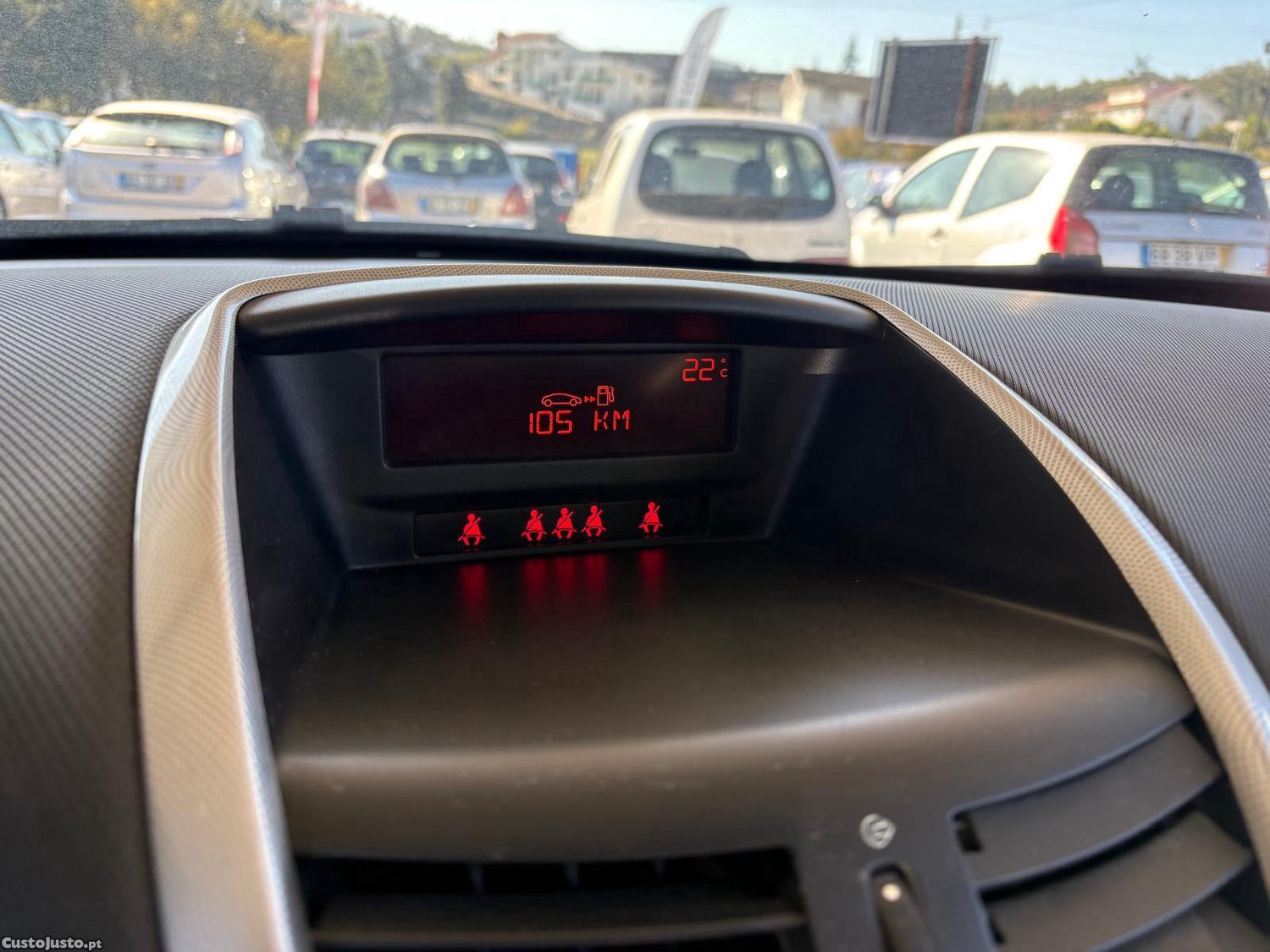 Peugeot 207 1.4 Sport — fotografia 4
