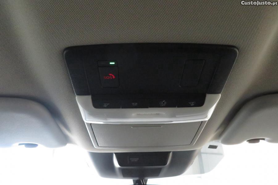 Nissan Qashqai 1.3 DIG-T N-Connecta — fotografia 9