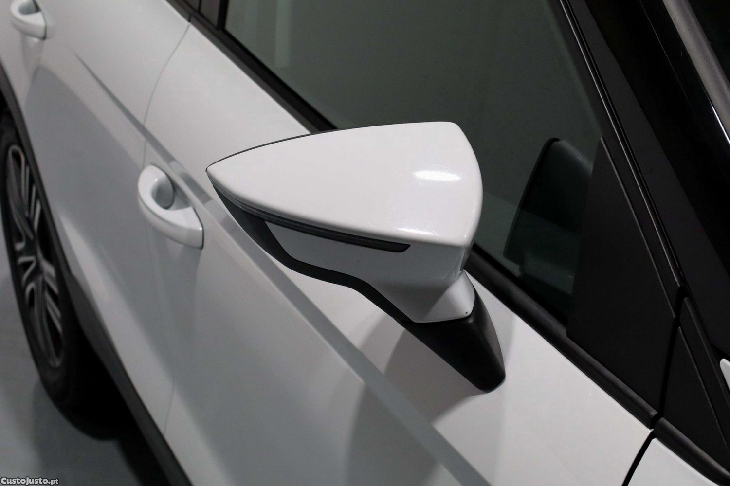 SEAT Arona 1.0 TSI Style — fotografia 9