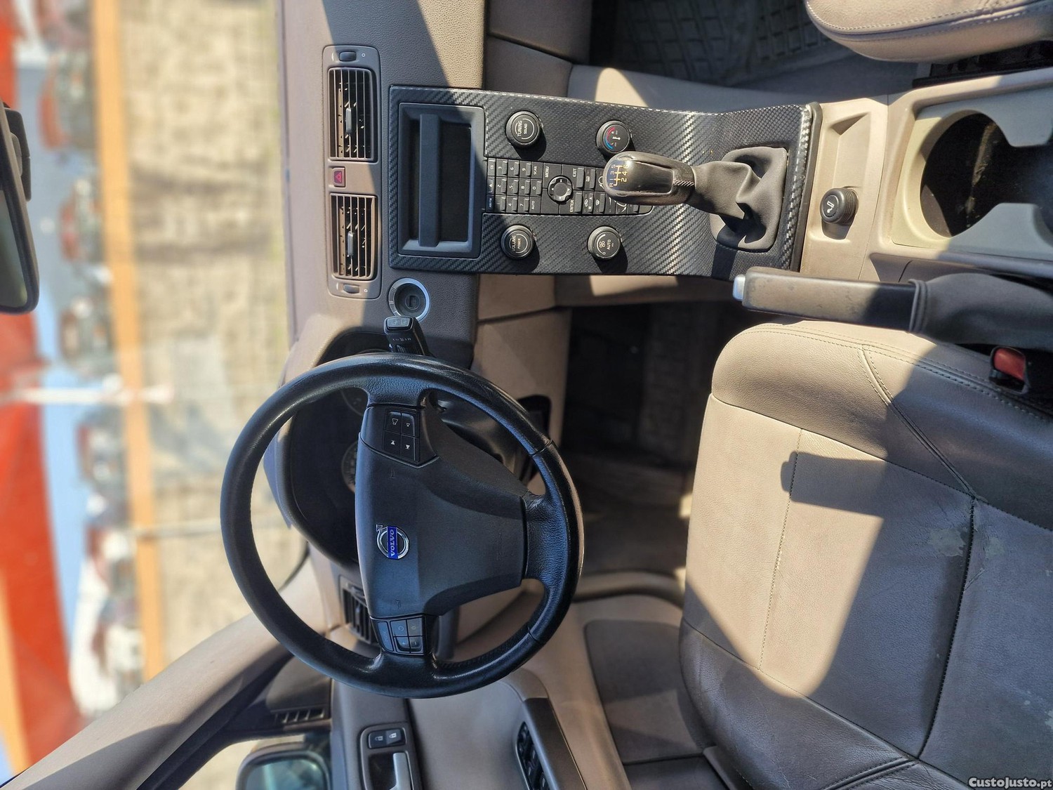 Volvo V50 2.0 D — fotografia 4