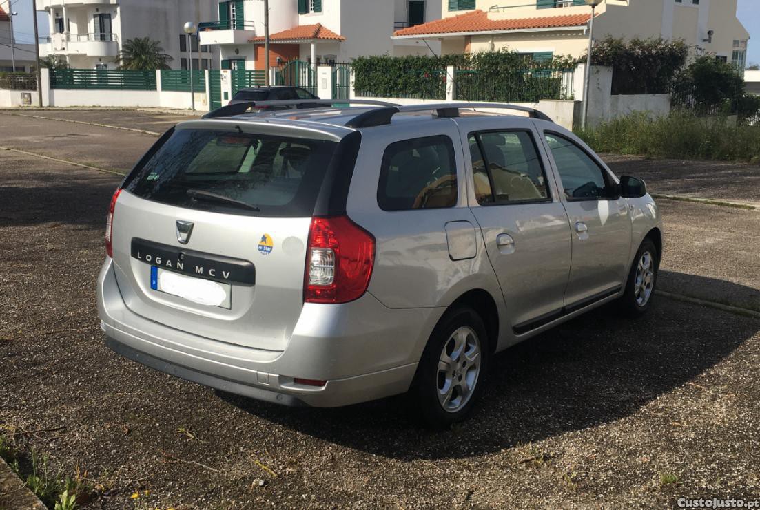 Dacia Logan MCV - 17 foto 4