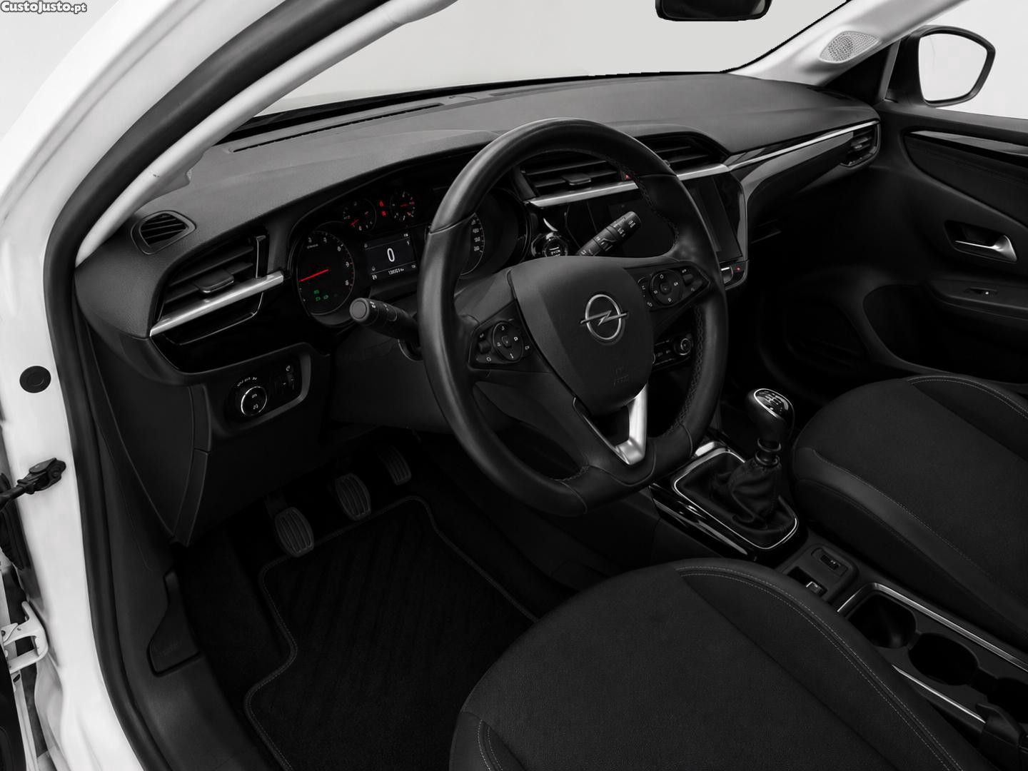 Opel Corsa 1.5D ELEGANCE — fotografia 5