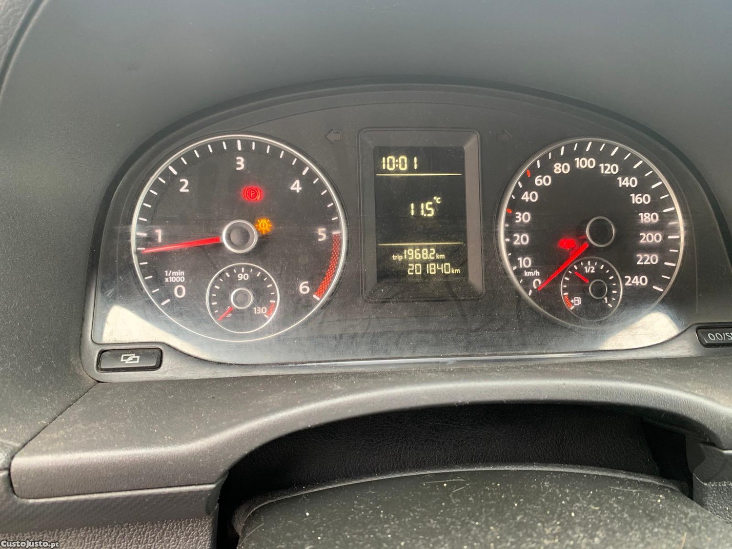 VW Caddy tdi - 12 foto 4