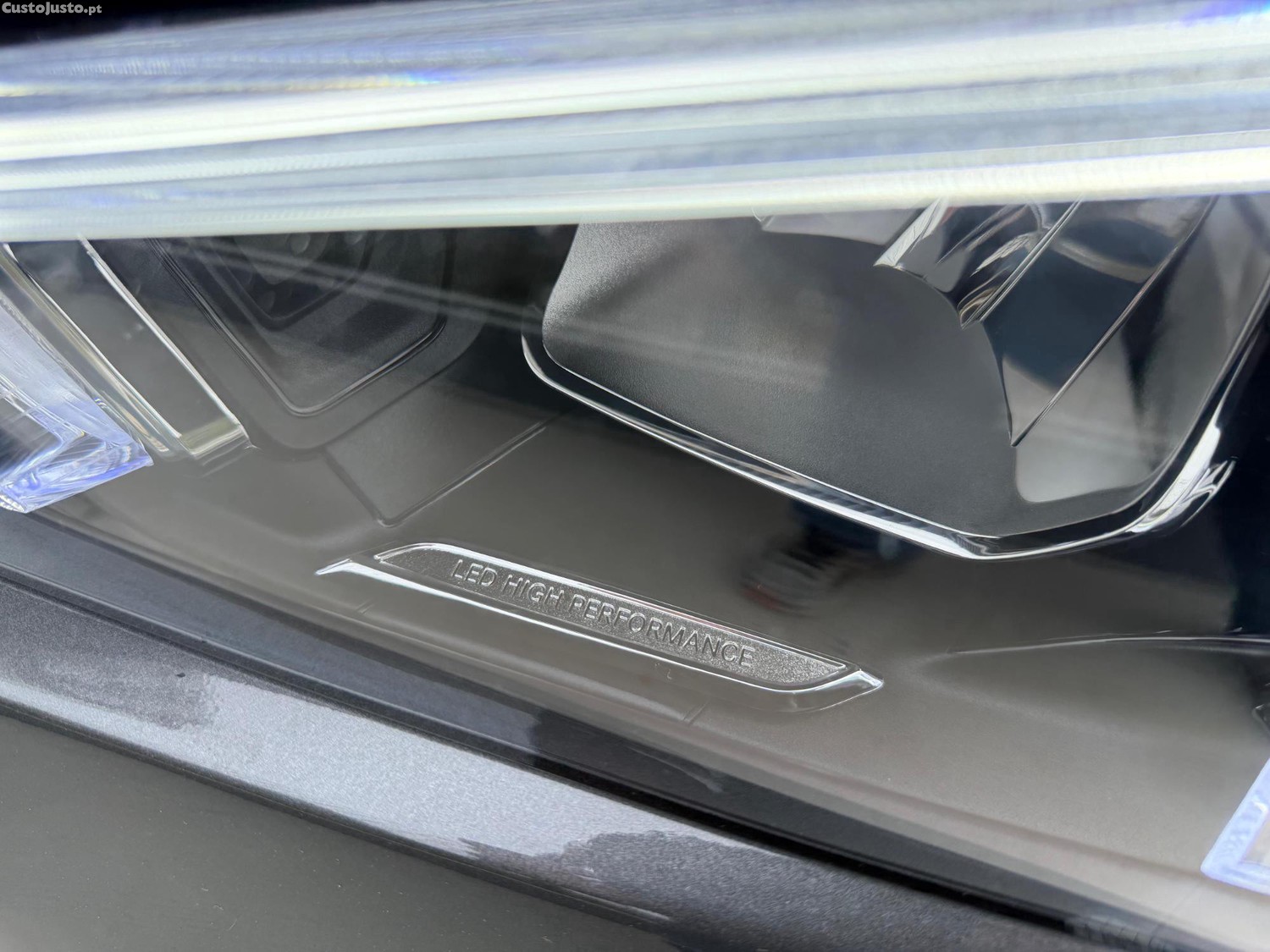 Mercedes-Benz CLA 250 Shooting Brake Progressive — fotografia 8