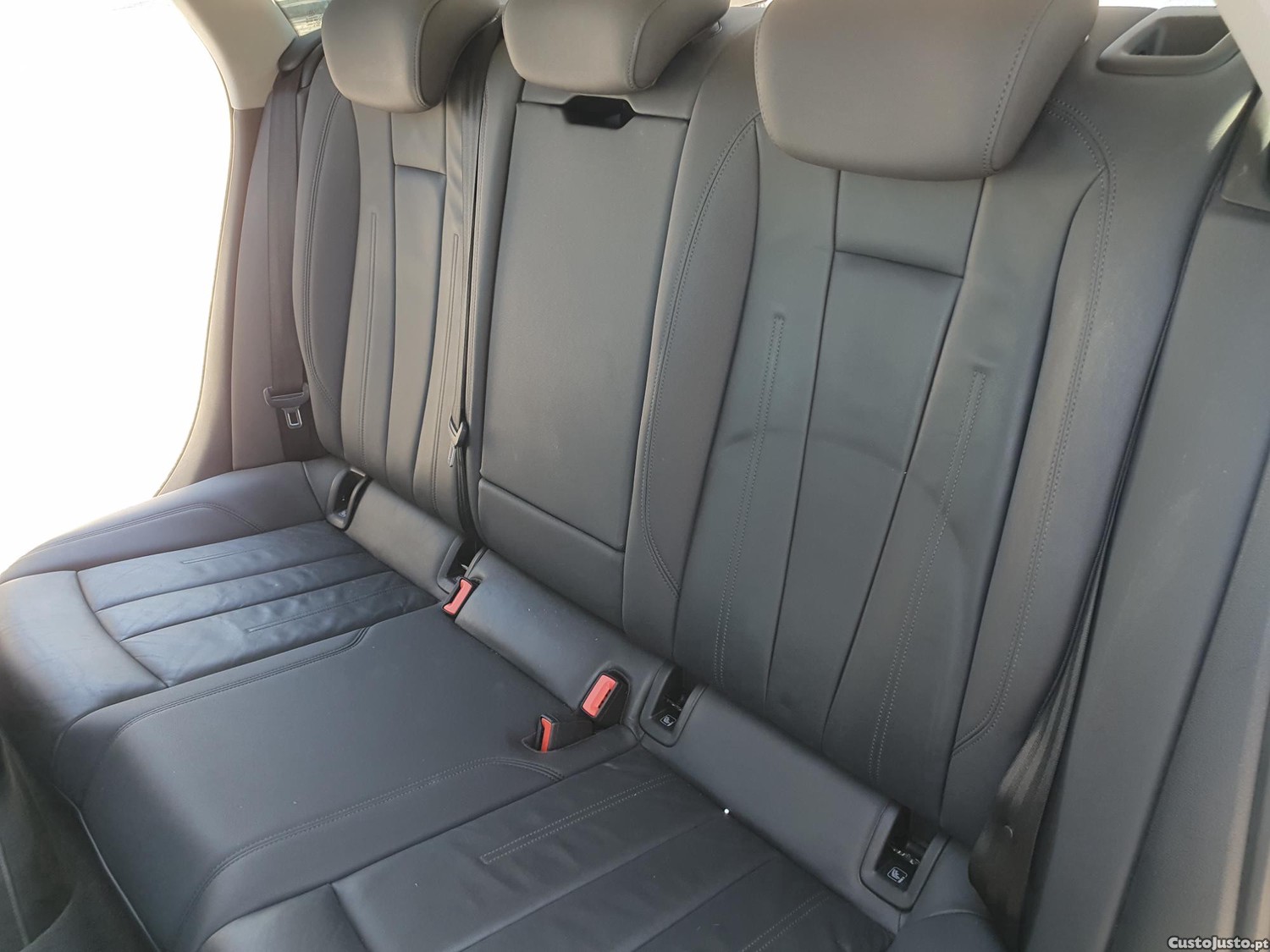 Audi A4 Avant — fotografia 4