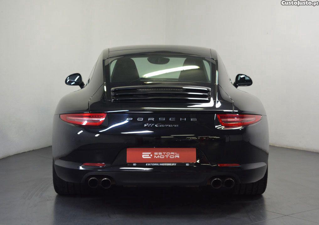 Porsche 911 991 Carrera 2 PDK - 14 — photo 4