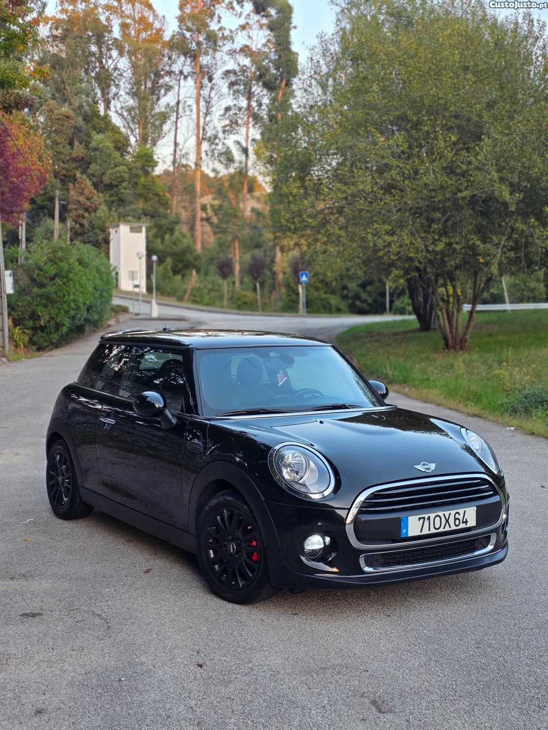MINI One D - Motor BMW B37 1.5 - Revisões Marca - 14 foto 3