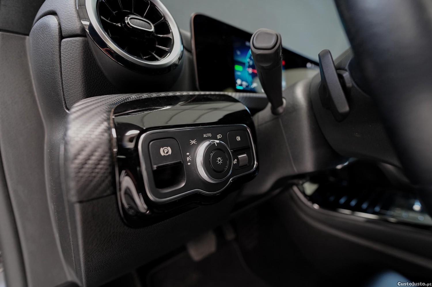 Mercedes-Benz A 250 eProgressive edition — fotografia 15