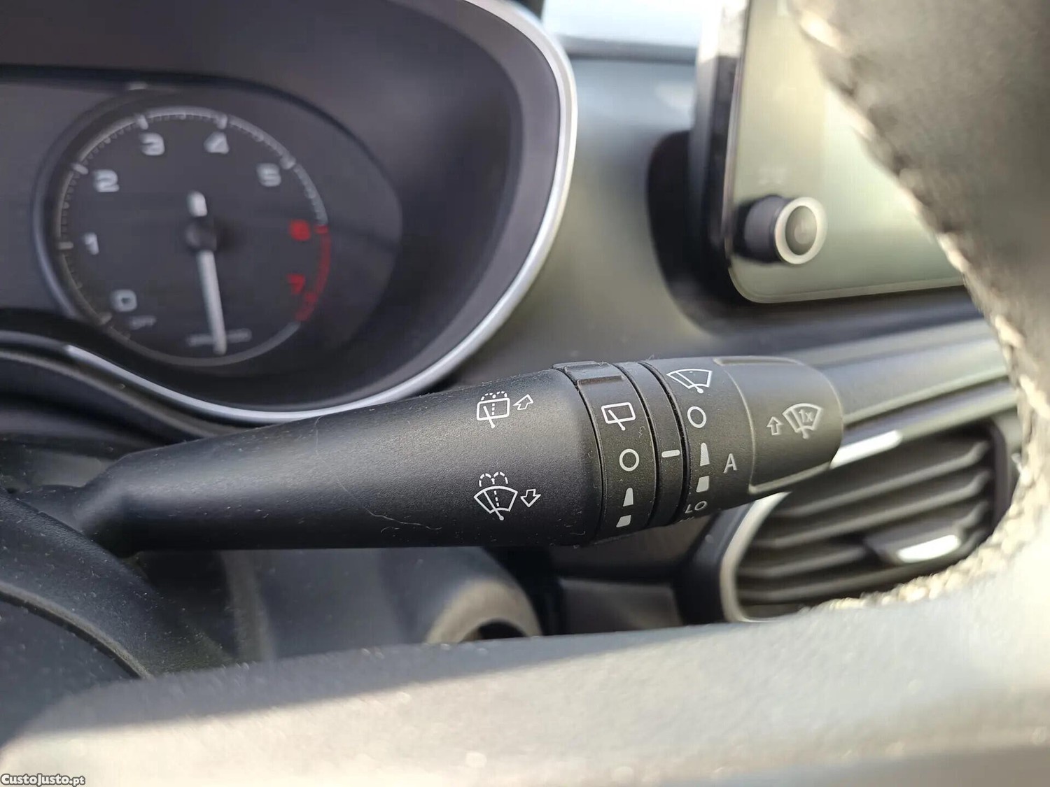 Fiat Tipo 1.0 GSE T3 City Life — fotografia 6