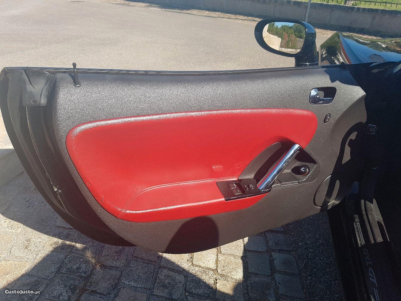 Opel GT 2.0 Turbo — fotografia 4