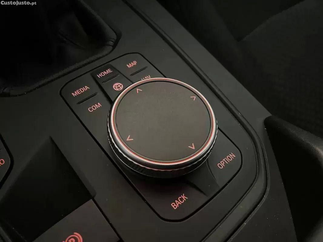 BMW 116 D advantage — fotografia 6