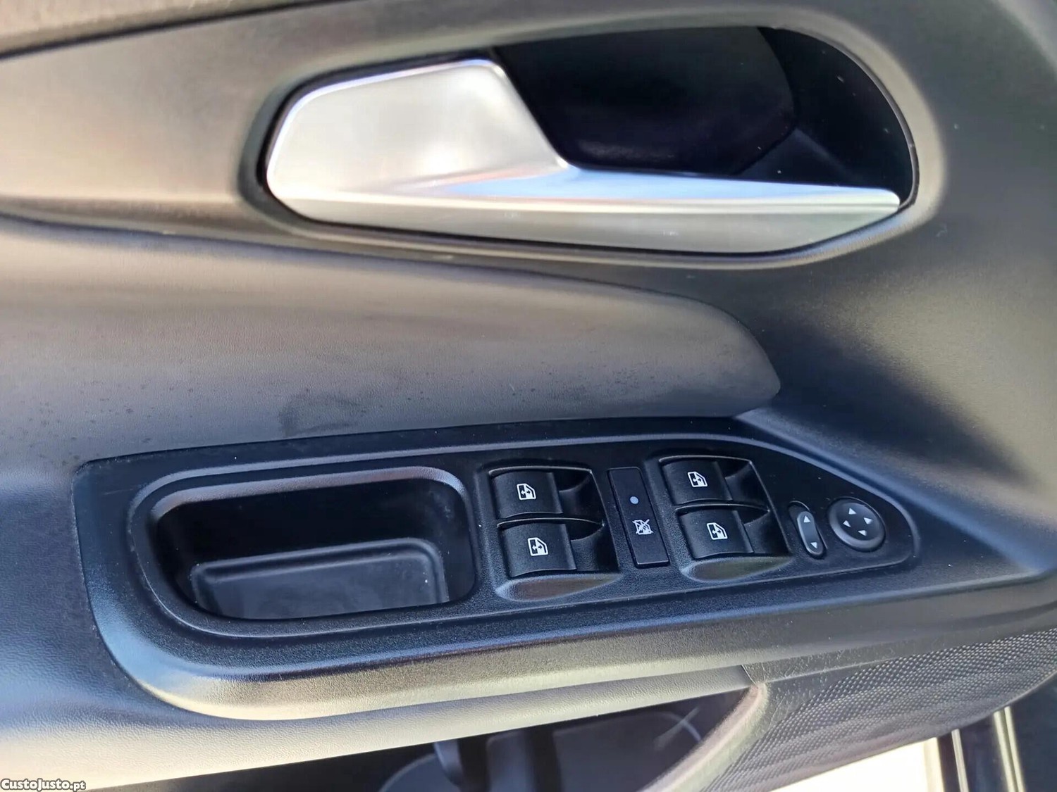 Fiat Tipo 1.3 M-Jet Sport — fotografia 9