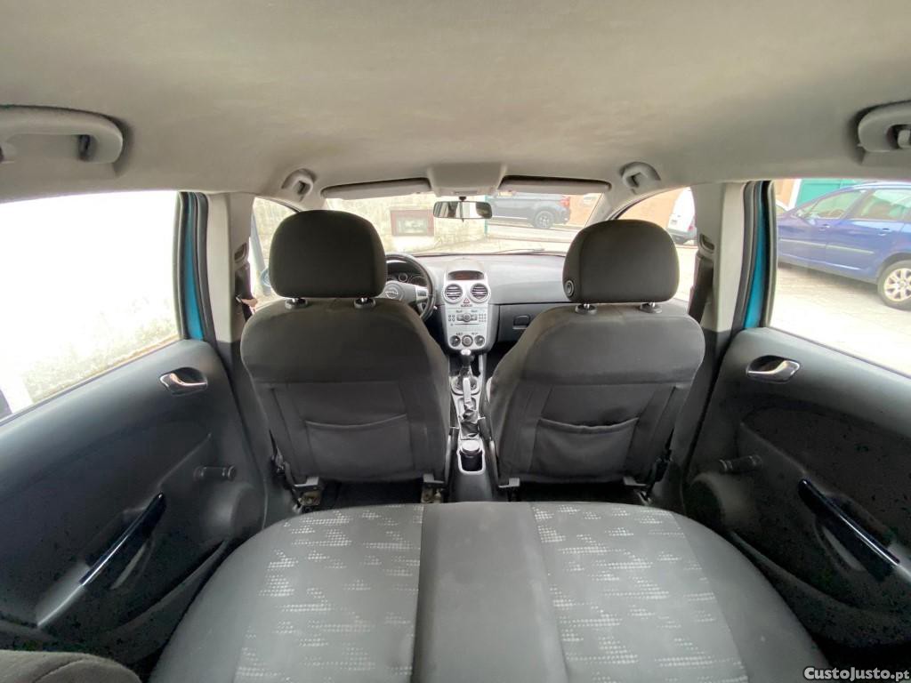 Opel Corsa 1.2 Enjoy — fotografia 7