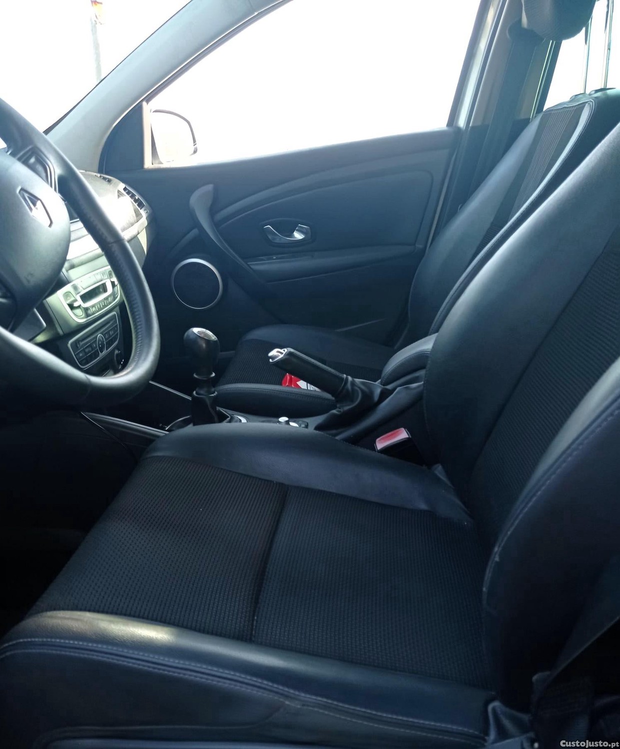 Renault Mégane Z — fotografia 2