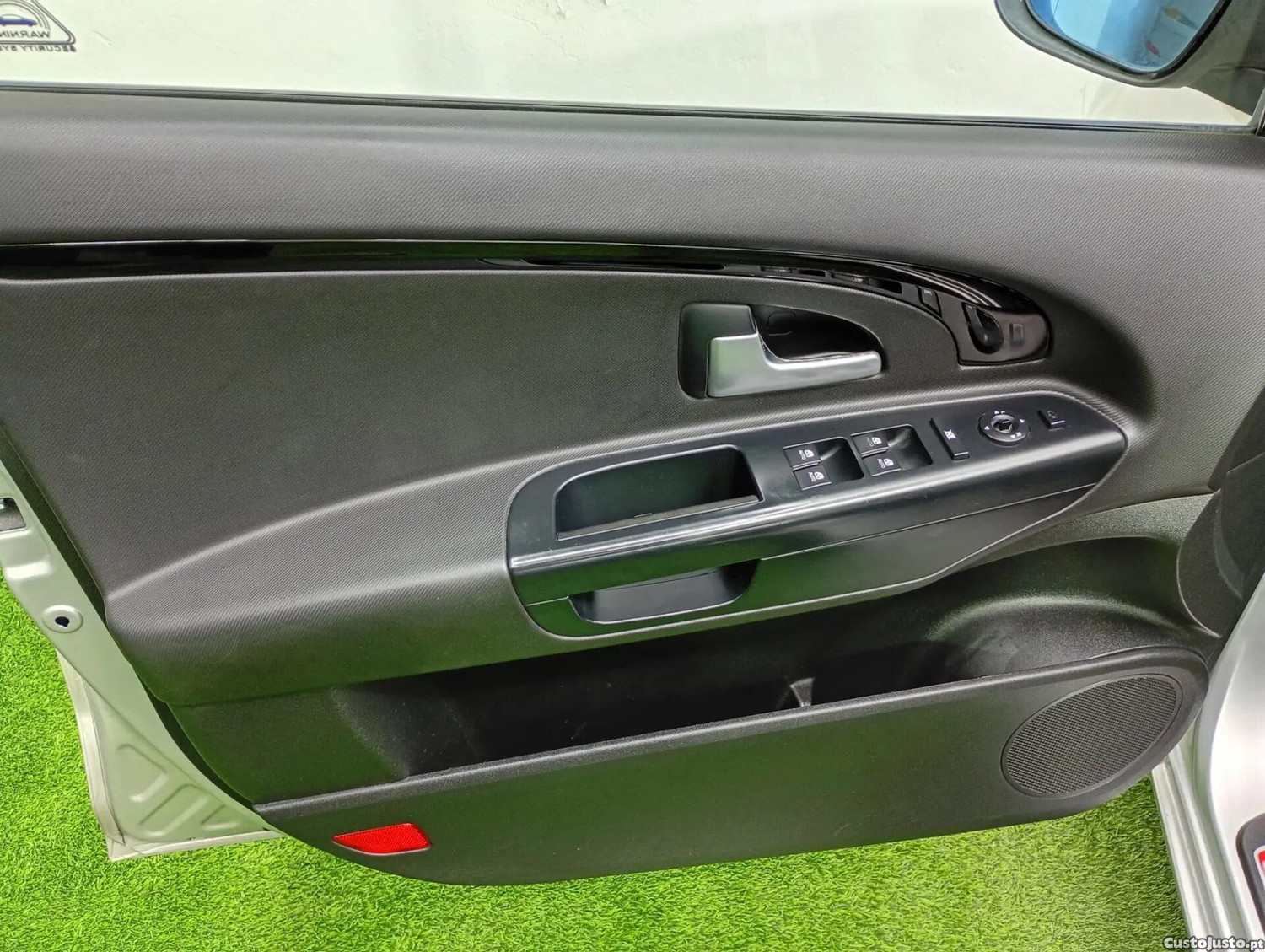 Kia Ceed Super estimada — fotografia 19