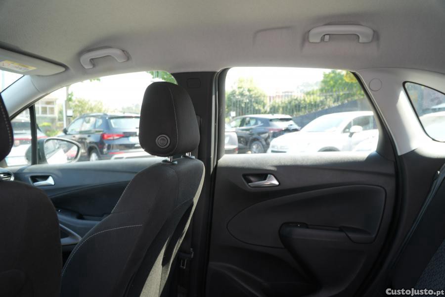 Opel Crossland 1.5 D Business — fotografia 7