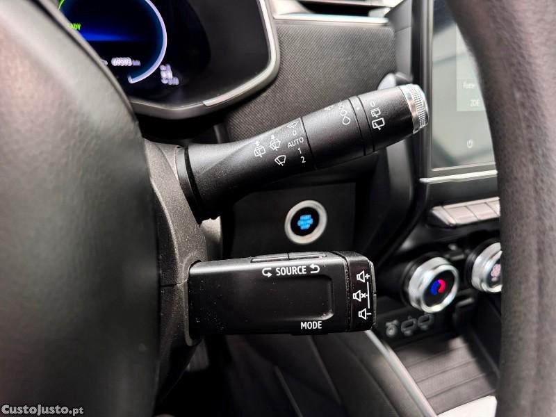 Renault Zoe Zen 50 — fotografia 7