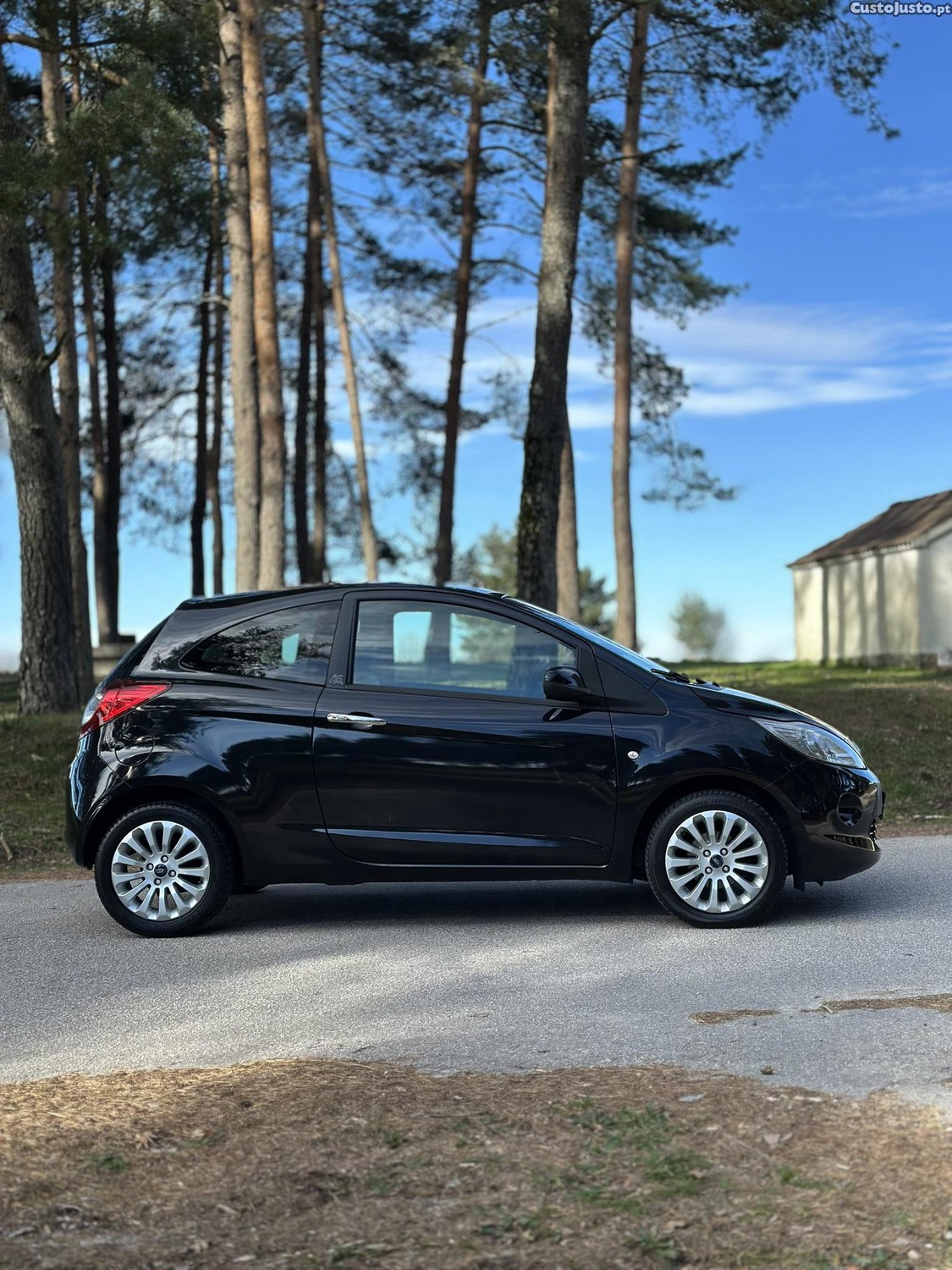 Ford KA | 1.2 | TITANIUM - 11 foto 3
