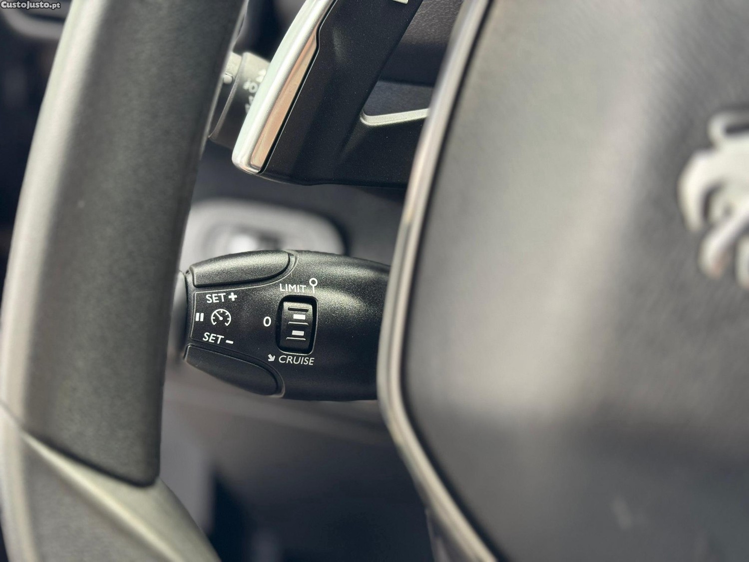 Peugeot Partner 1.5 BlueHDi Asphalt Standard EAT8 — fotografia 11