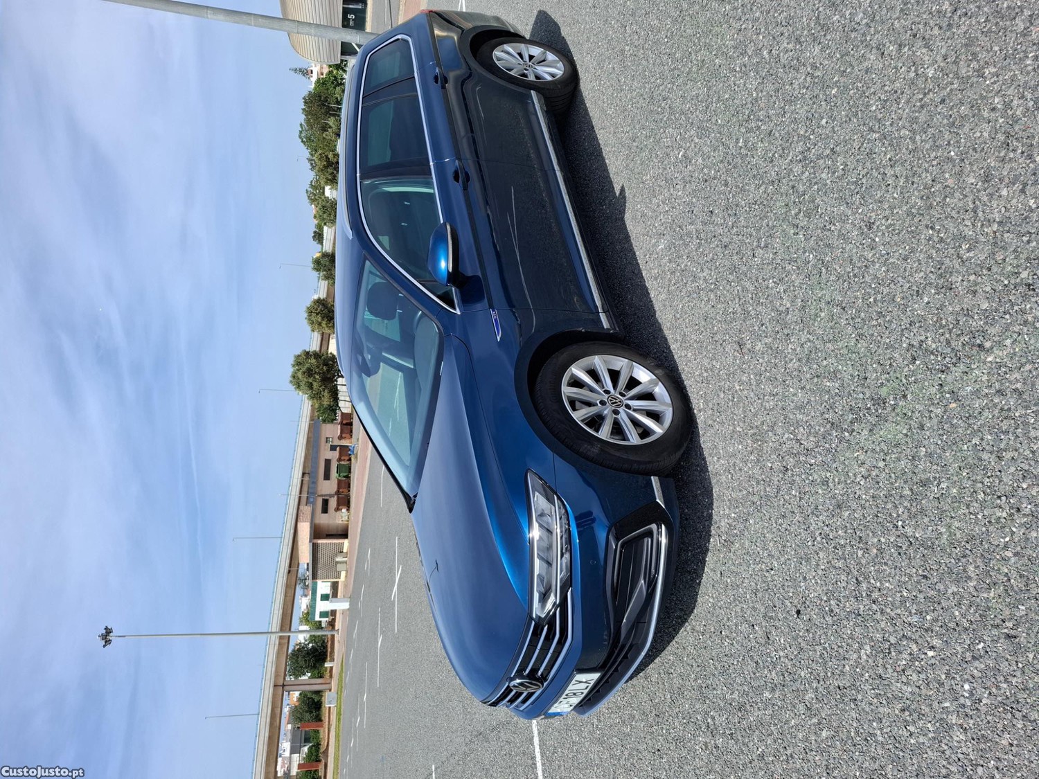 VW Passat GTE - 22 foto 4