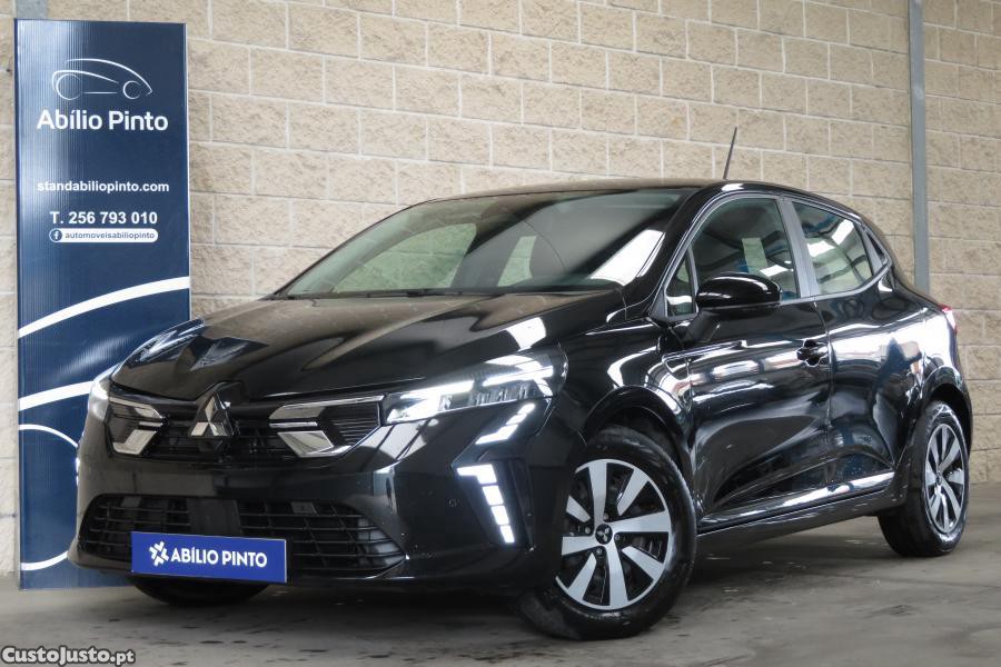 Mitsubishi Colt 1.0 MPI Kyoto — fotografia 30