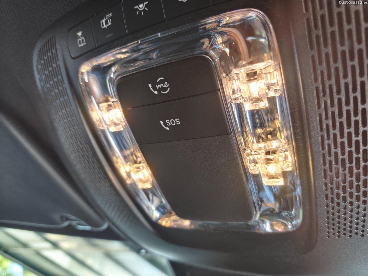 Mercedes-Benz EQA AMG Line — fotografia 9