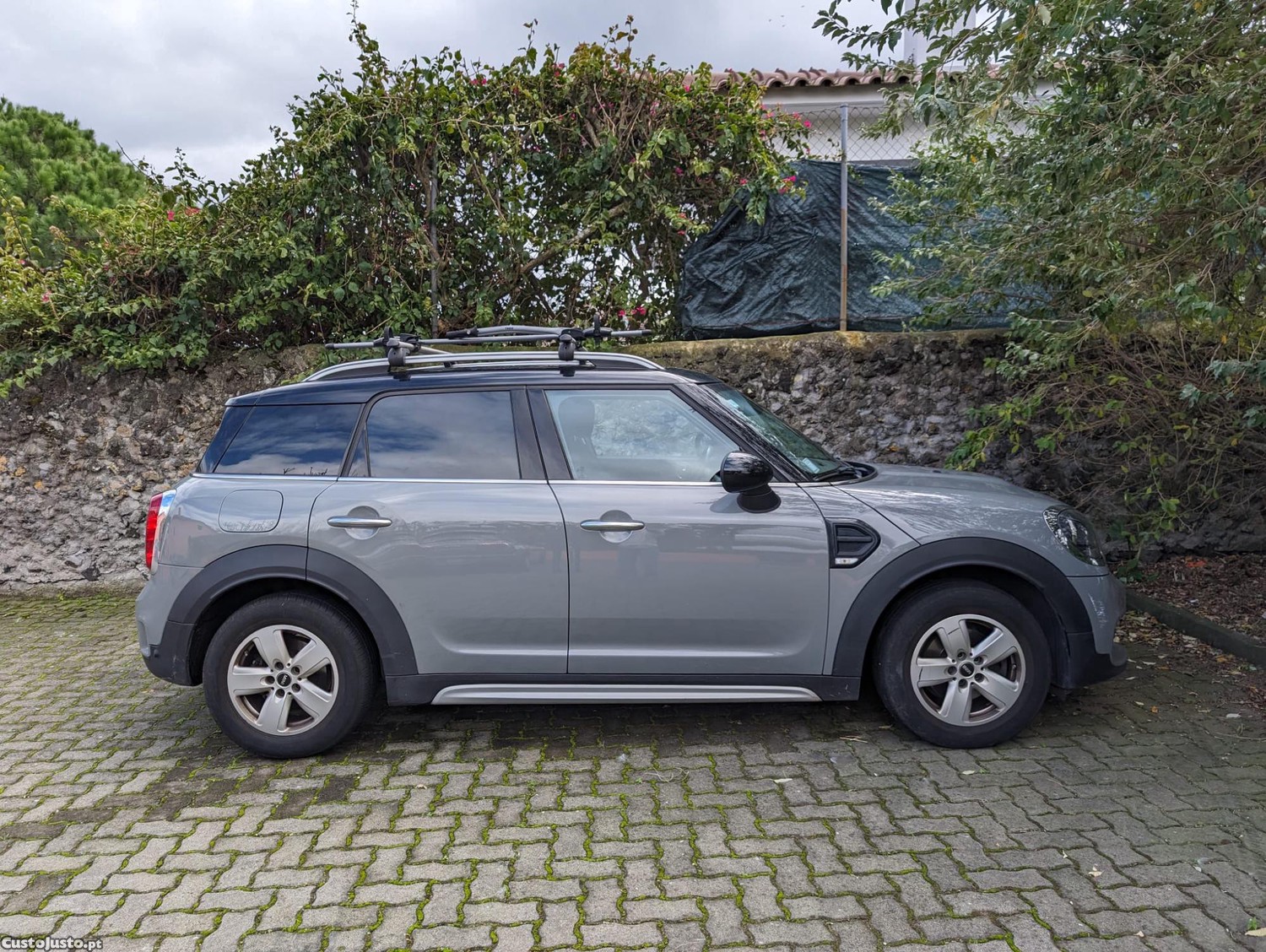 MINI Countryman ONE — fotografia 8