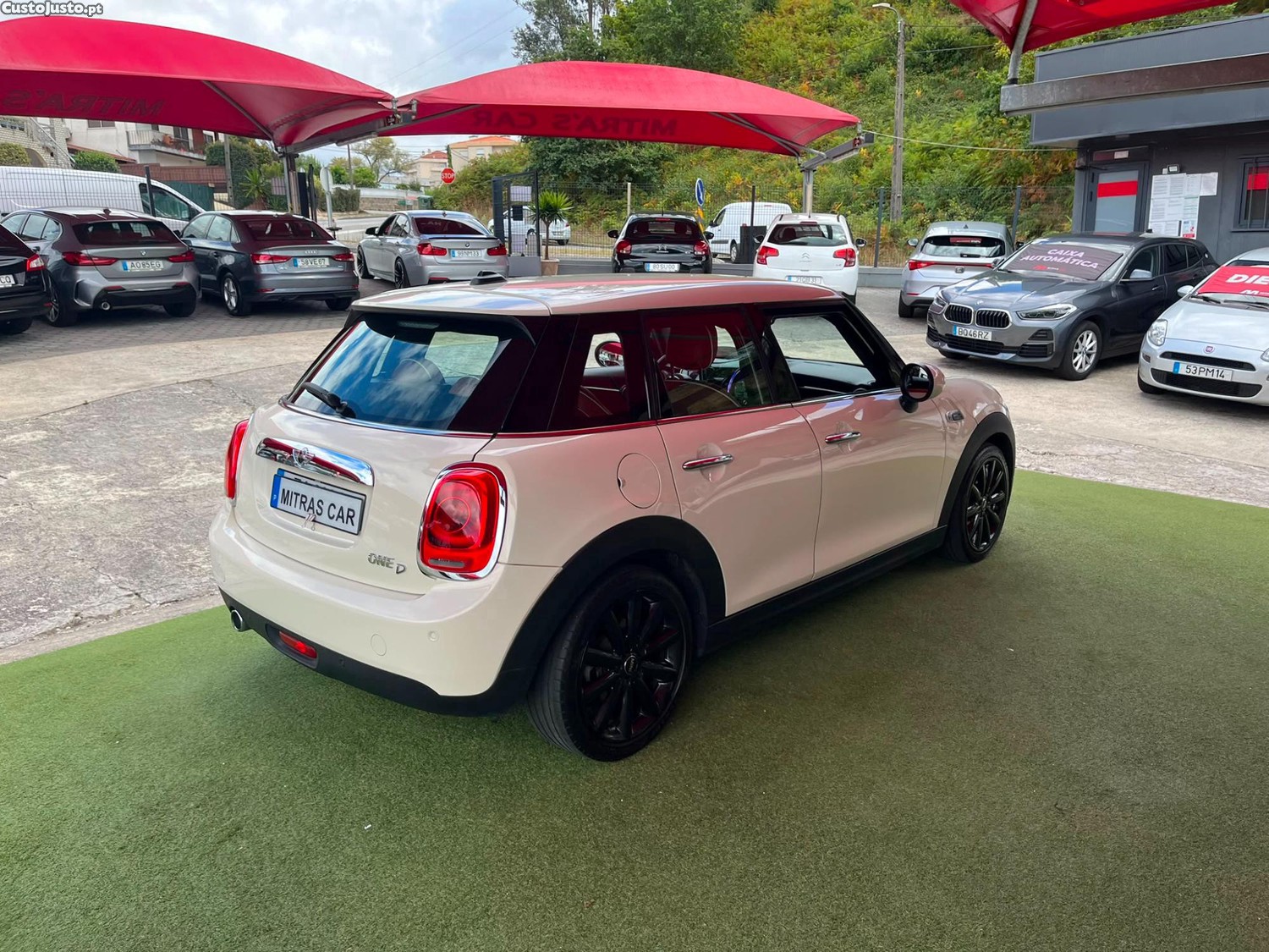 MINI One D |1.5 Diesel | NACIONAL — fotografia 19