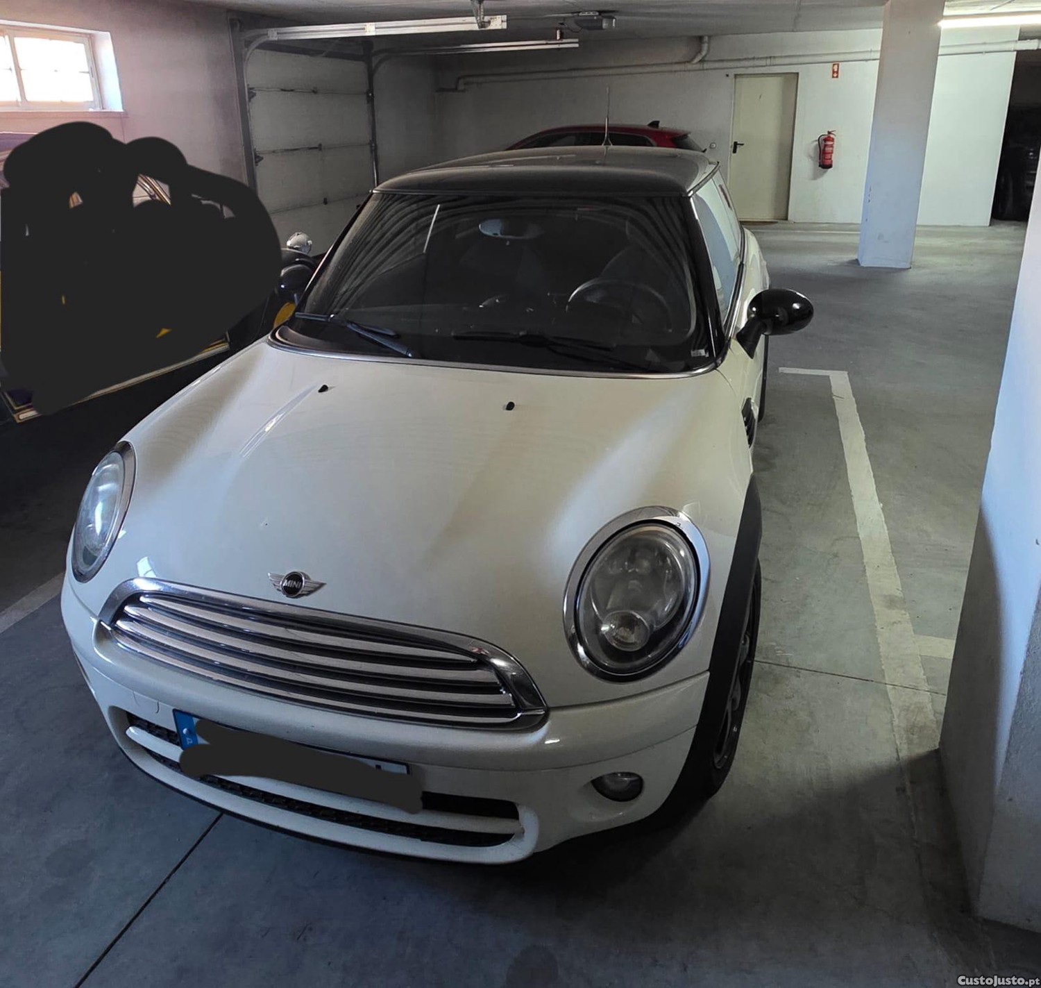 MINI Cooper D — fotografia 5