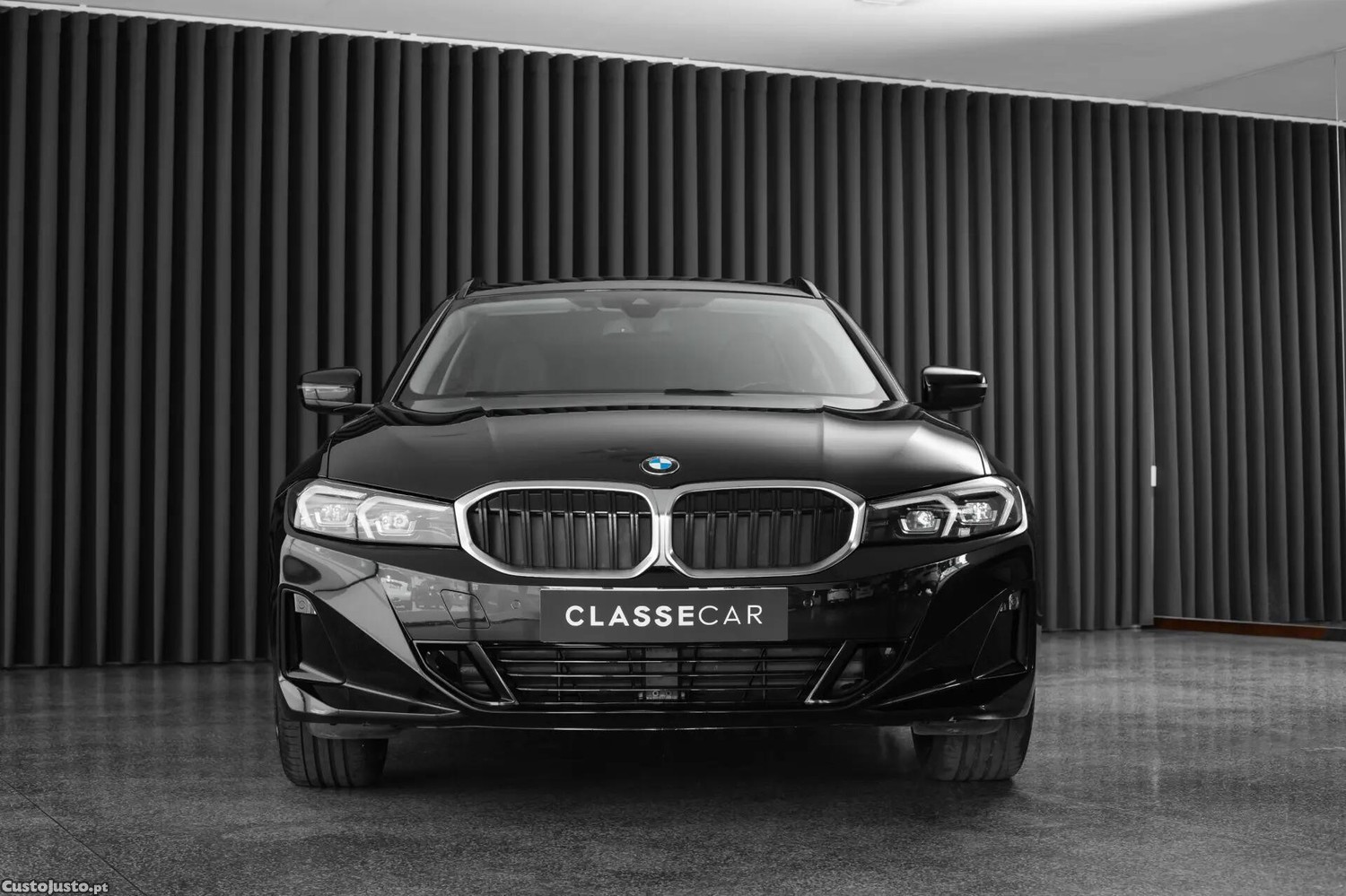 BMW 318 d Aut. Sport Line — fotografia 22