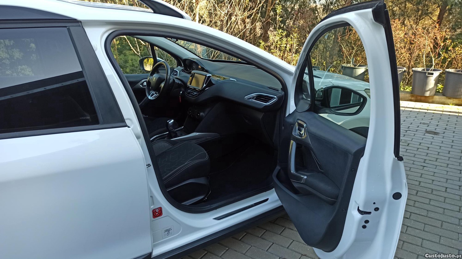Peugeot 2008 STYLE — fotografia 6