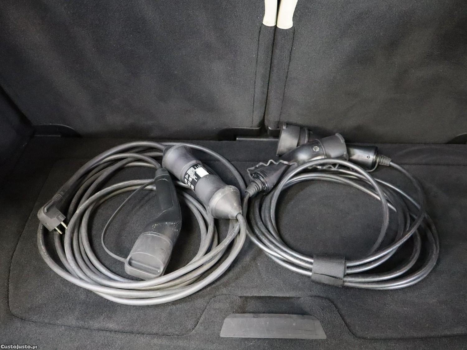 Volvo XC 90 2.0 T8 PHEV Inscription AWD — fotografia 23