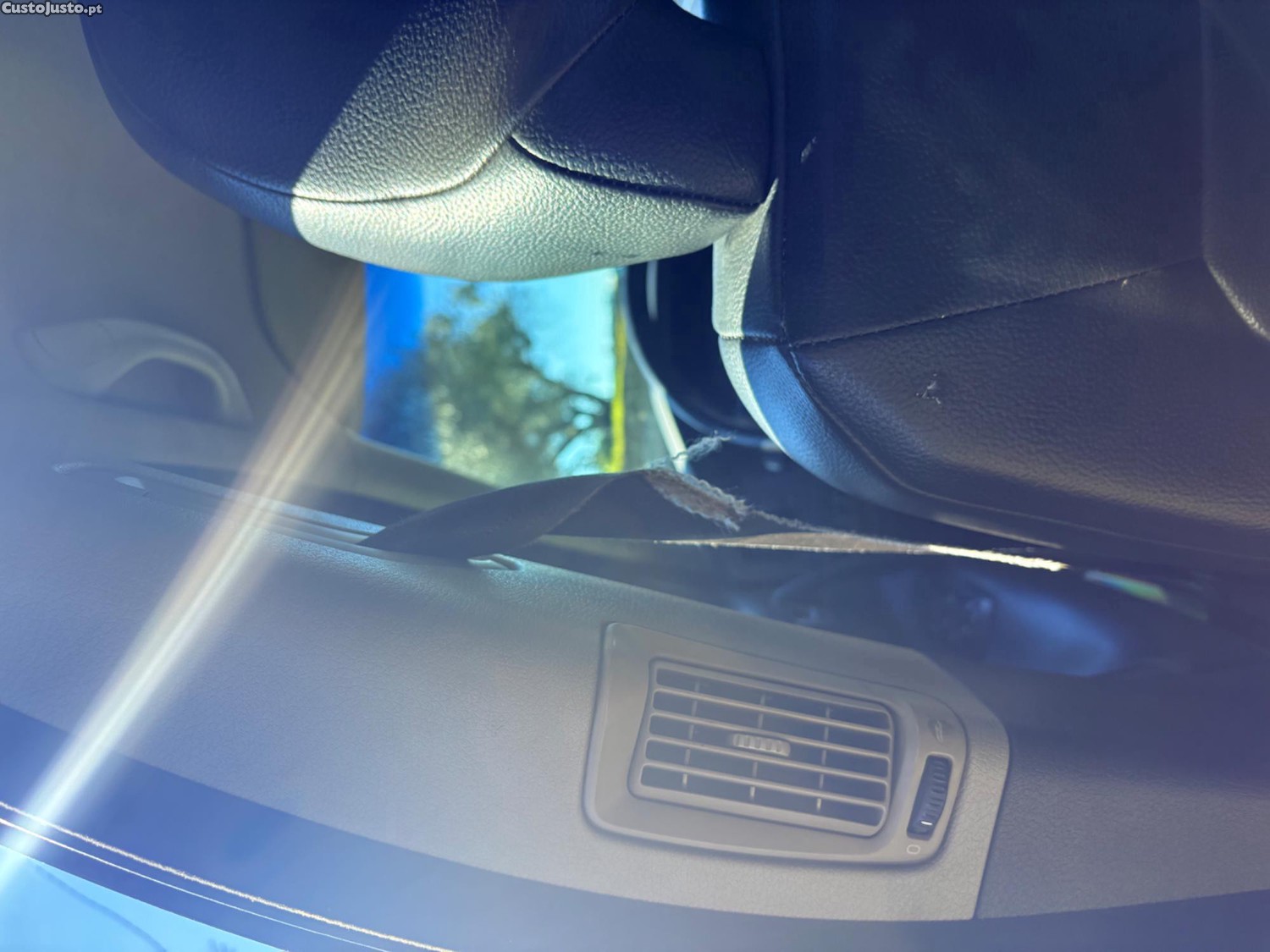 Volvo S60 D5 - 03 foto 4