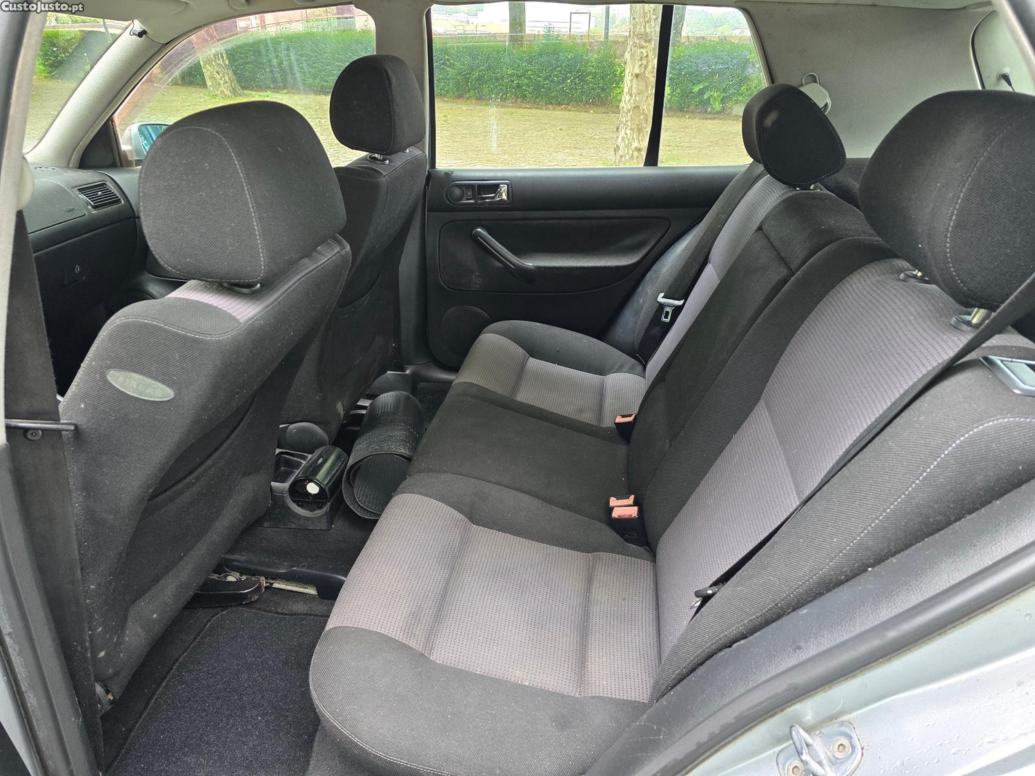 Volkswagen Golf 1.4 — fotografia 4
