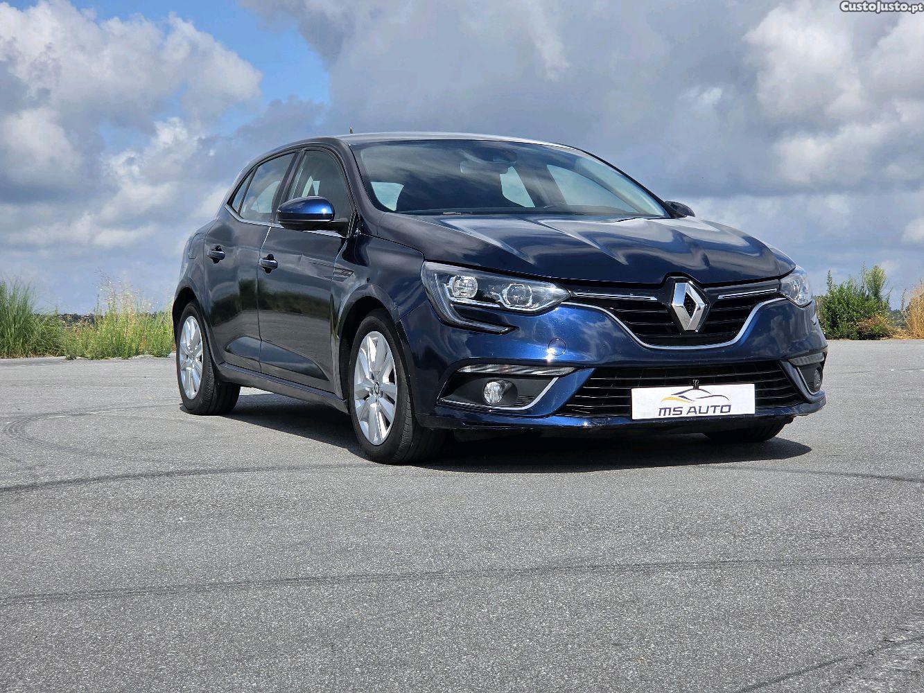 Renault Mégane 1.6 dci 130 cv - 16 foto 2