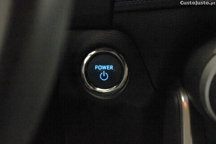 Toyota RAV4 2.5 HDF Square Collection — fotografia 7