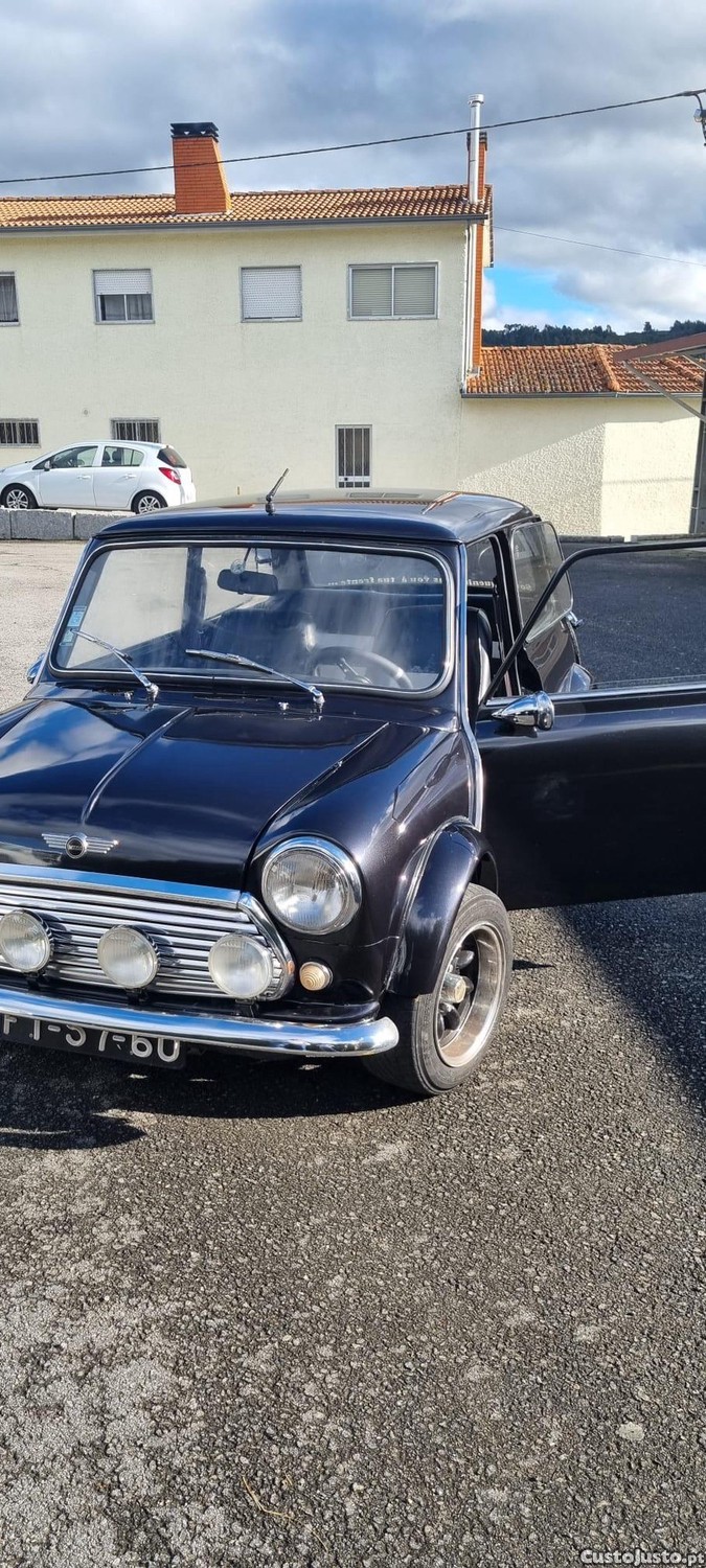 MINI 1000 Clássico — fotografia 5