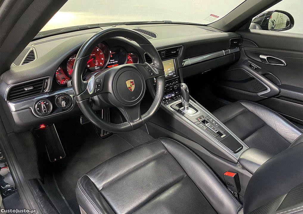 Porsche 911 991 Carrera 2 PDK - 14 — photo 5