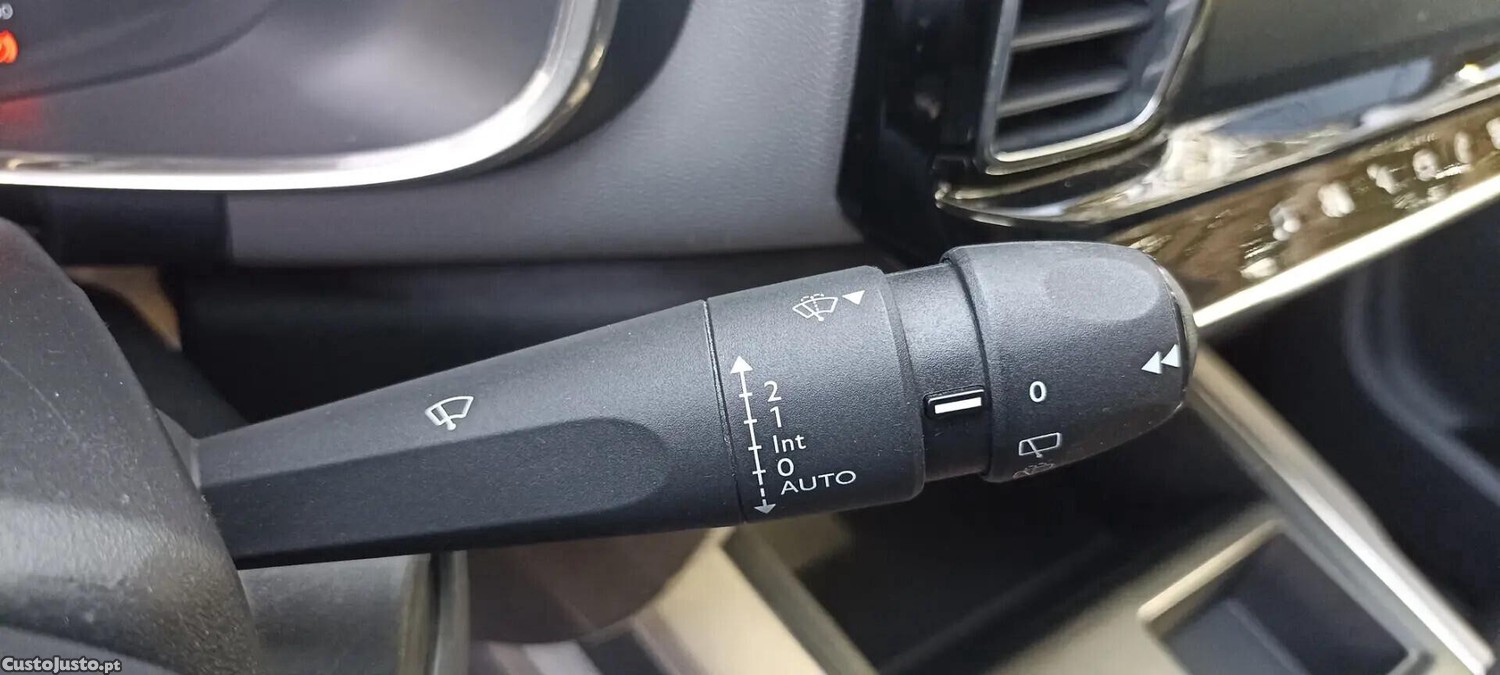 Citroën C5 Aircross BlueHDI 130 S&S LIVE — fotografia 7