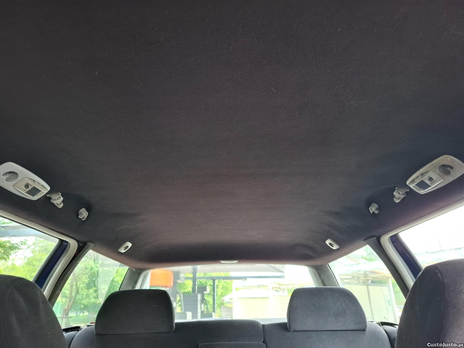 Volkswagen Passat 1.9TDI,130cv. — fotografia 2
