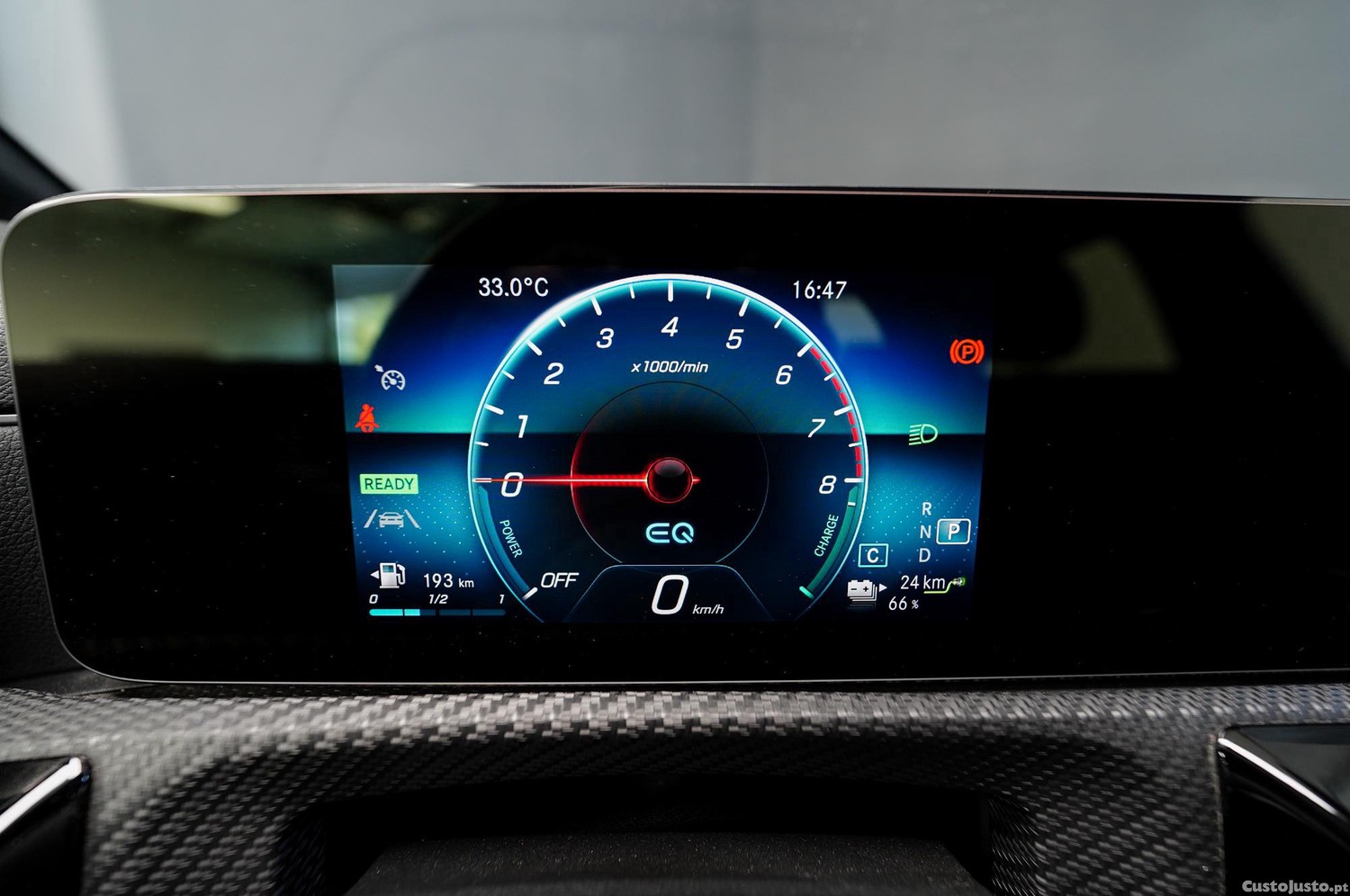 Mercedes-Benz A 250 eProgressive edition — fotografia 14