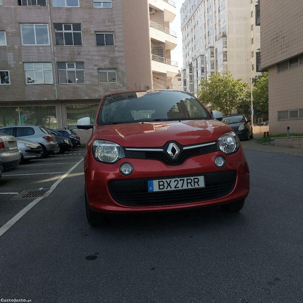 Renault Twingo 0.9 — fotografia 7