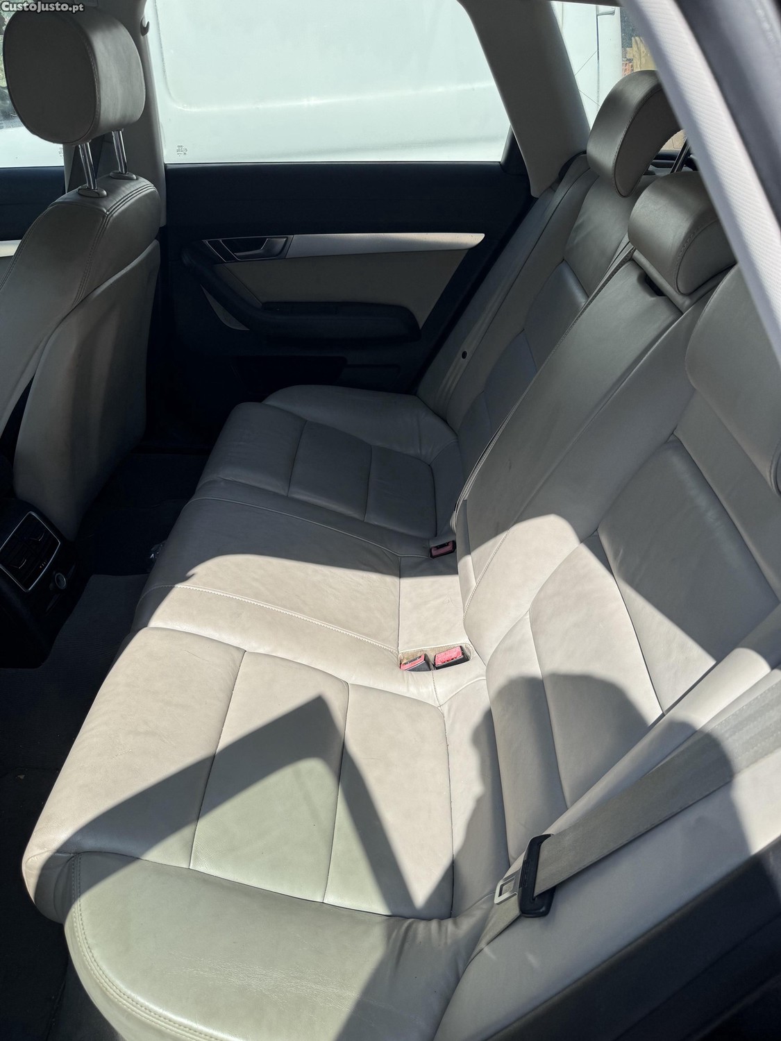 Audi A6 Allroad Allroad 3.0 — fotografia 3