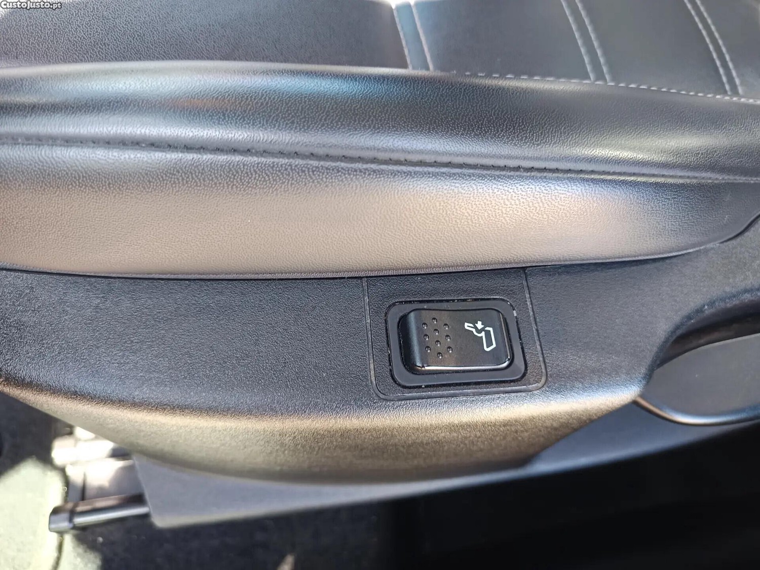 Fiat Tipo 1.3 M-Jet Sport — fotografia 7