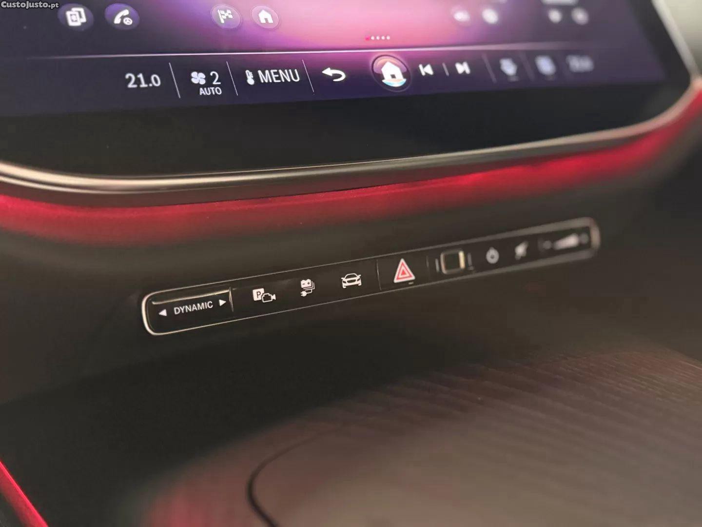 Mercedes-Benz E 400 4matic — fotografia 8