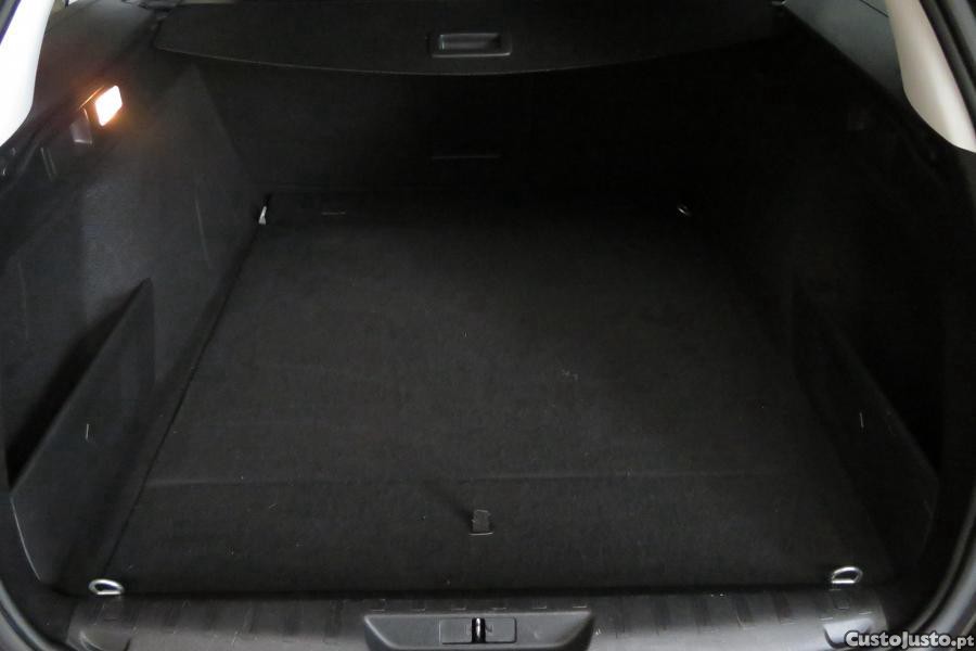 Peugeot 308 1.5 BlueHDi Style — fotografia 8